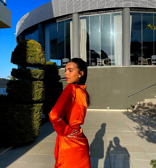 roni.benshushan instagram image archive image