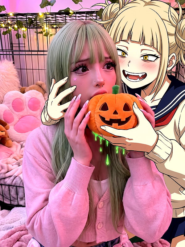 waifufaee instagram image archive image