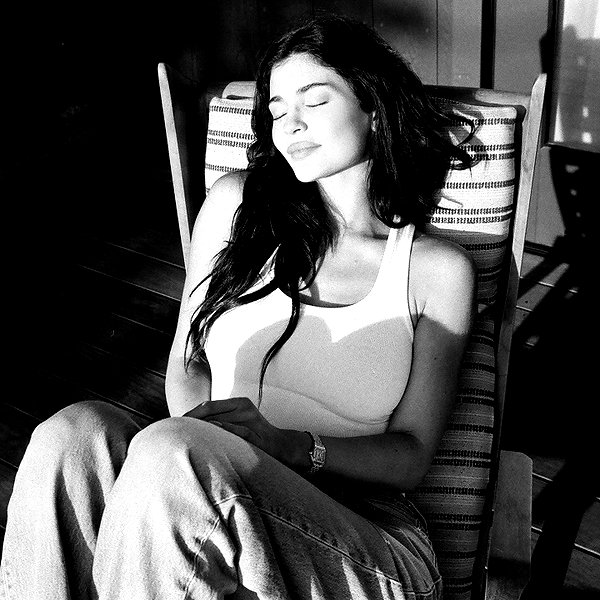 kyliejenner instagram image archive image