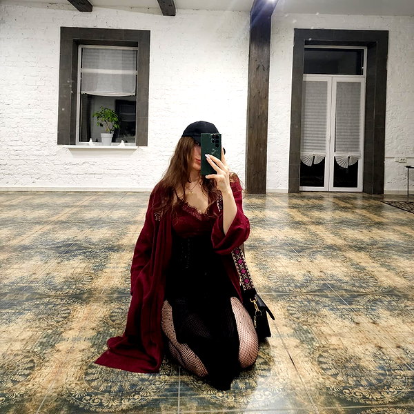 midnightdrearry instagram image archive image