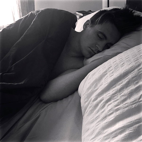 sashapieterse instagram image archive image