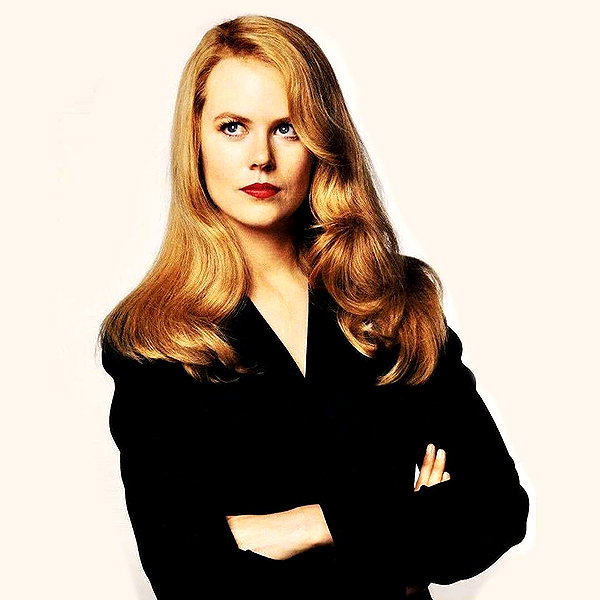 nicolekidman instagram image archive image