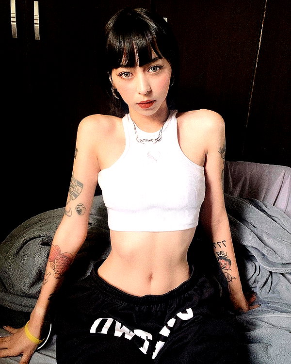 badthingalwaysg instagram image archive image
