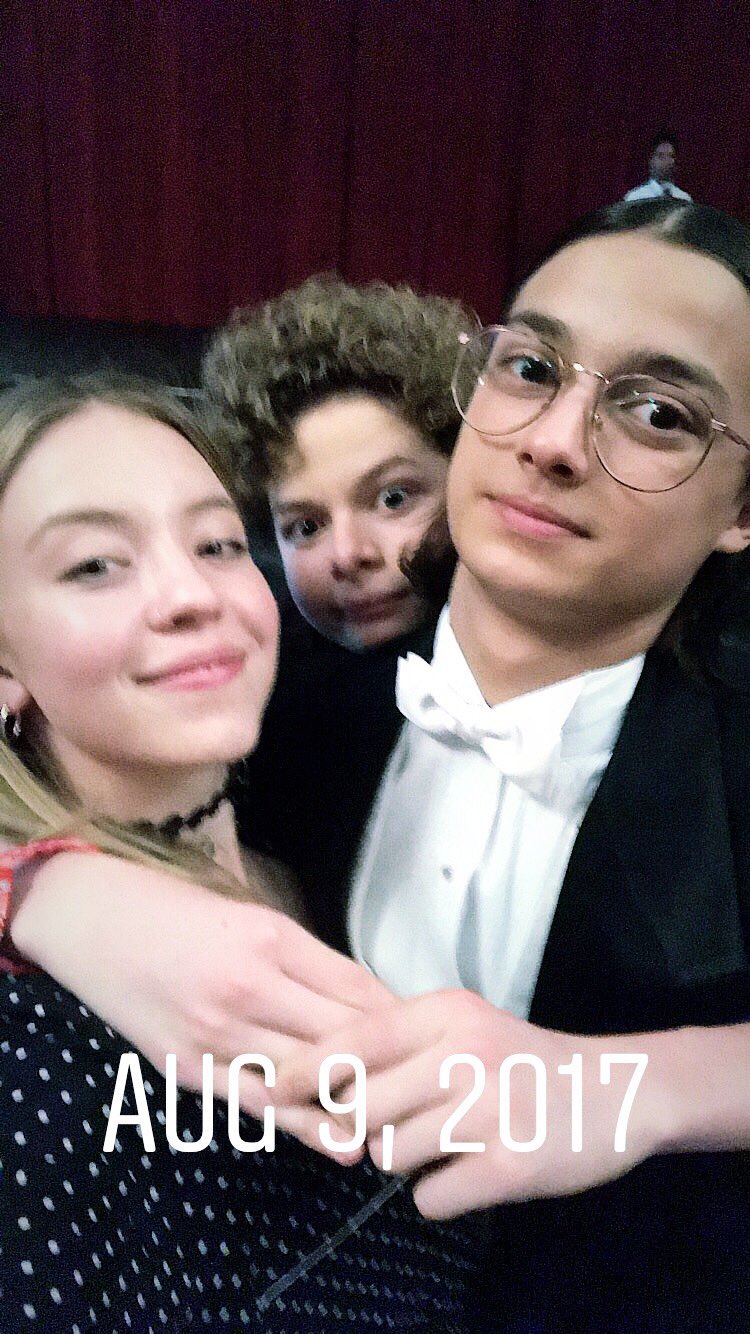 sydney_sweeney instagram image archive image