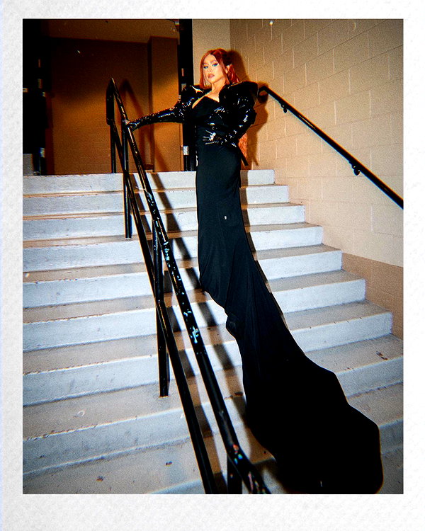 xtina instagram image archive image