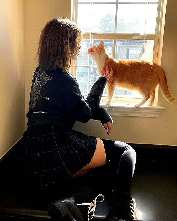 rakukoo instagram image archive image