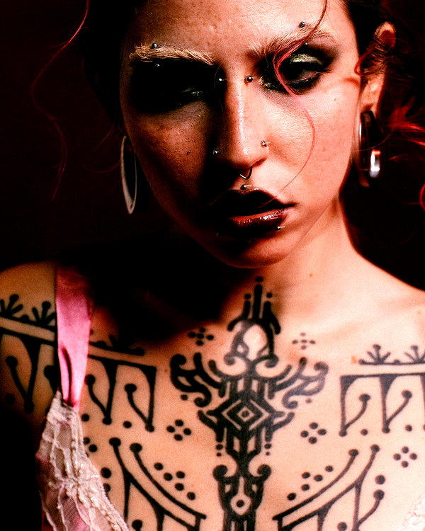 selfickter archive image