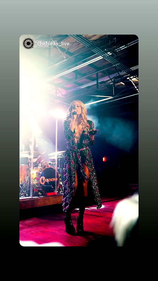 cannonstheband archive image