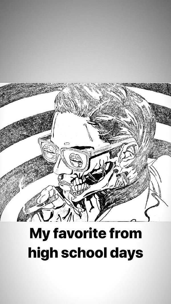 vanessa.julienne instagram image archive image
