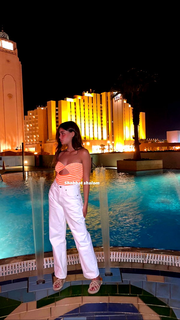 yuvalhazan___ instagram image archive image