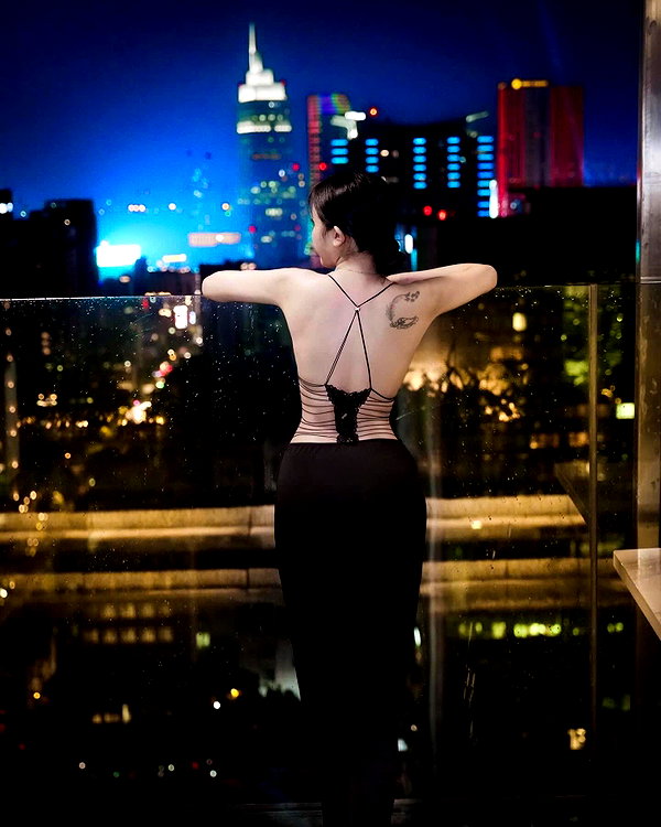 lyhythuedoxinh instagram image archive image