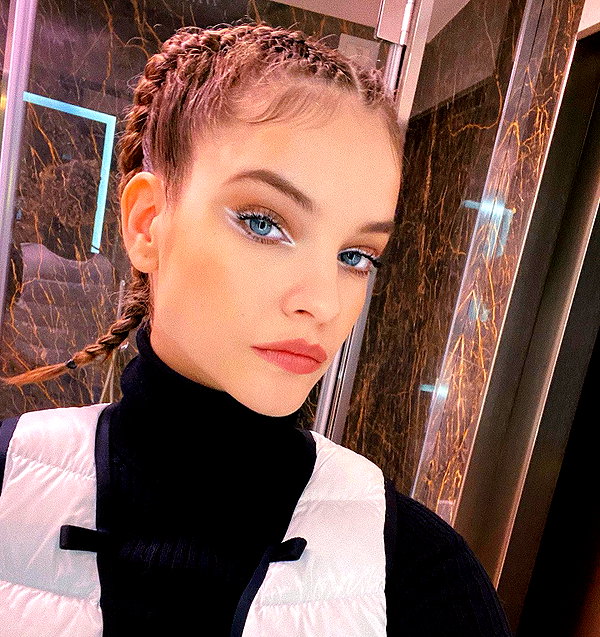realbarbarapalvin instagram image archive image