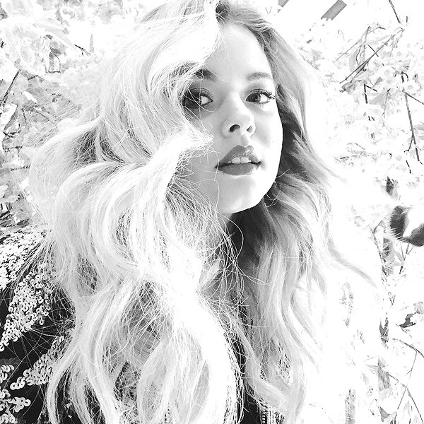 sashapieterse instagram image archive image
