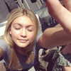 gigihadid Altpins Profile Picture