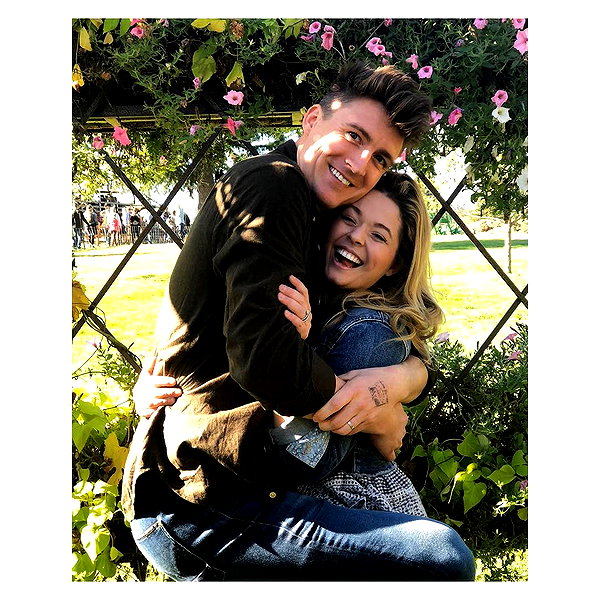 sashapieterse instagram image archive image