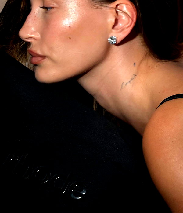 haileybieber instagram image archive image