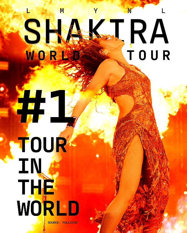 shakira instagram image archive image