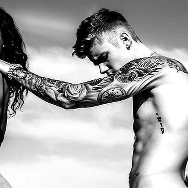lilbieber instagram image archive image
