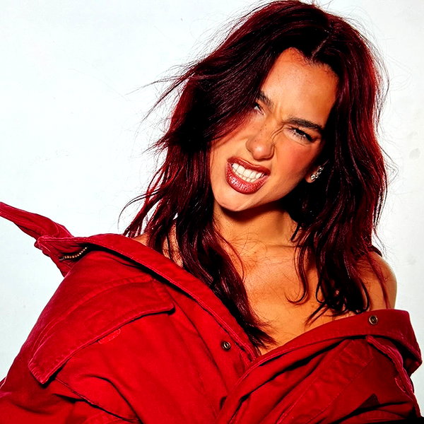 dualipa instagram image archive image