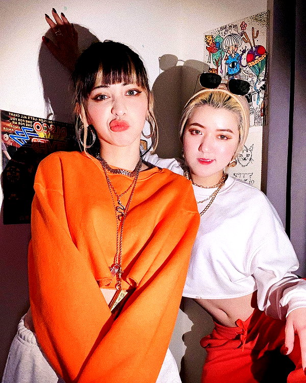 badthingalwaysg instagram image archive image