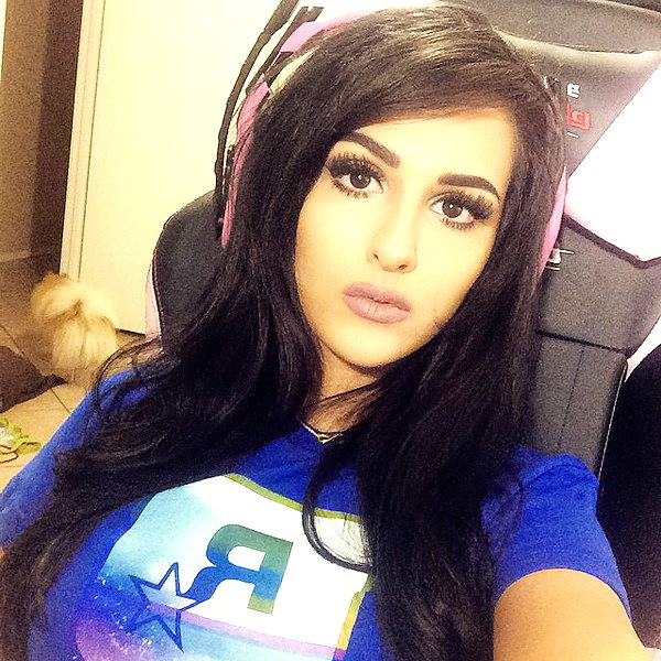 sssniperwolf instagram image archive image