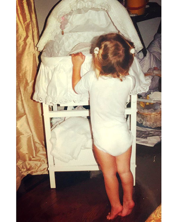 gigihadid instagram image archive image