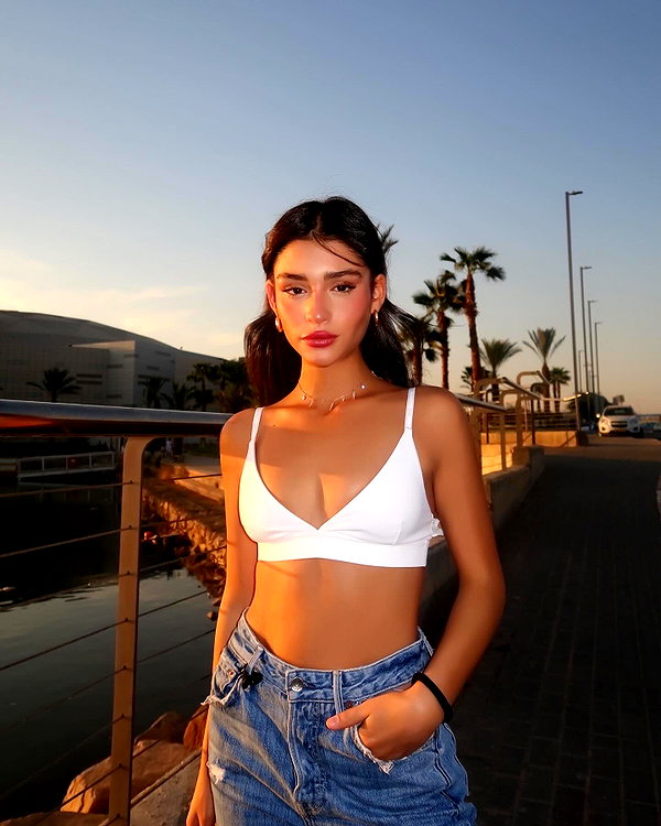 yuvalhazan___ instagram image archive image