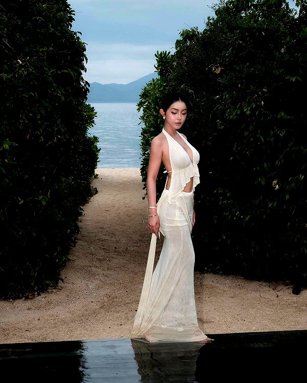 lyhythuedoxinh instagram image archive image