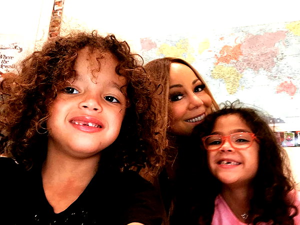mariahcarey instagram image archive image