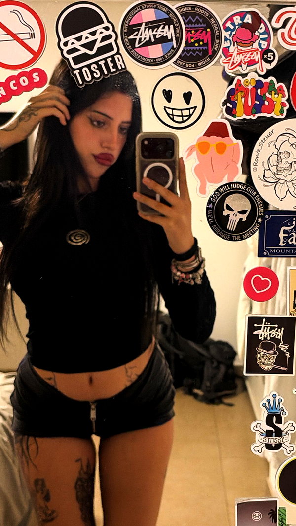 _shhayy22 instagram image archive image