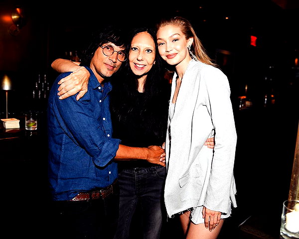 gigihadid instagram image archive image