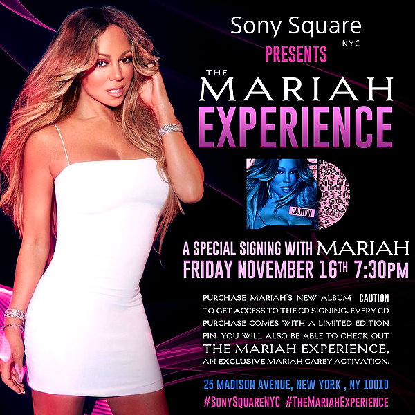 mariahcarey instagram image archive image