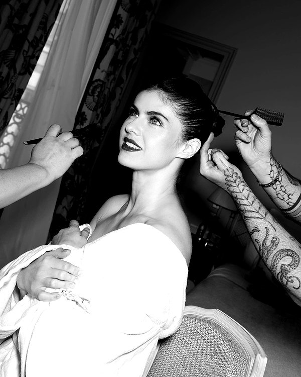 alexandradaddario instagram image archive image