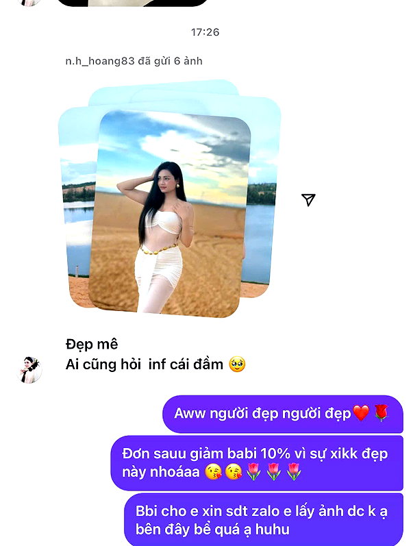 lyhythuedoxinh instagram image archive image