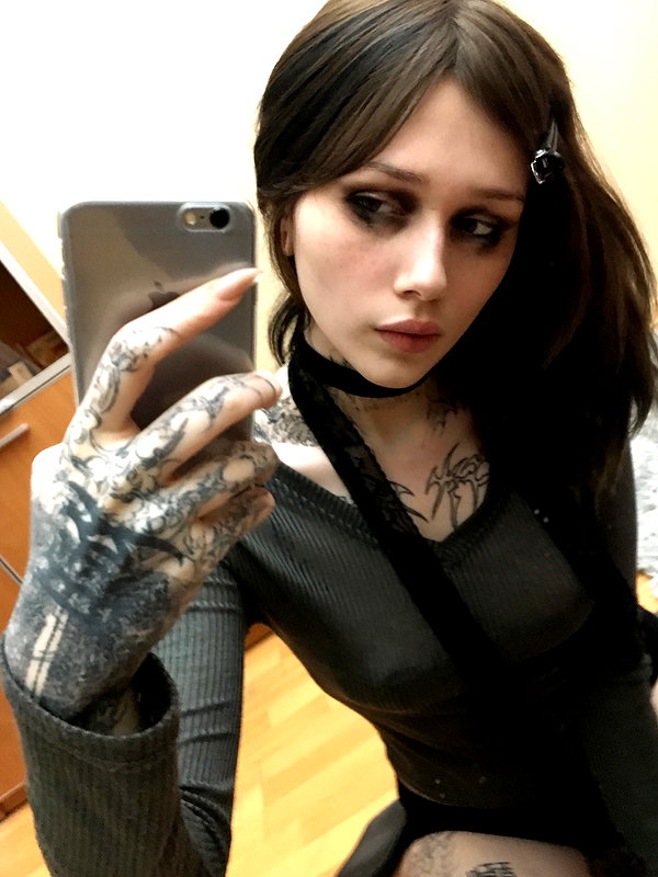 mareuxsimp instagram image archive image