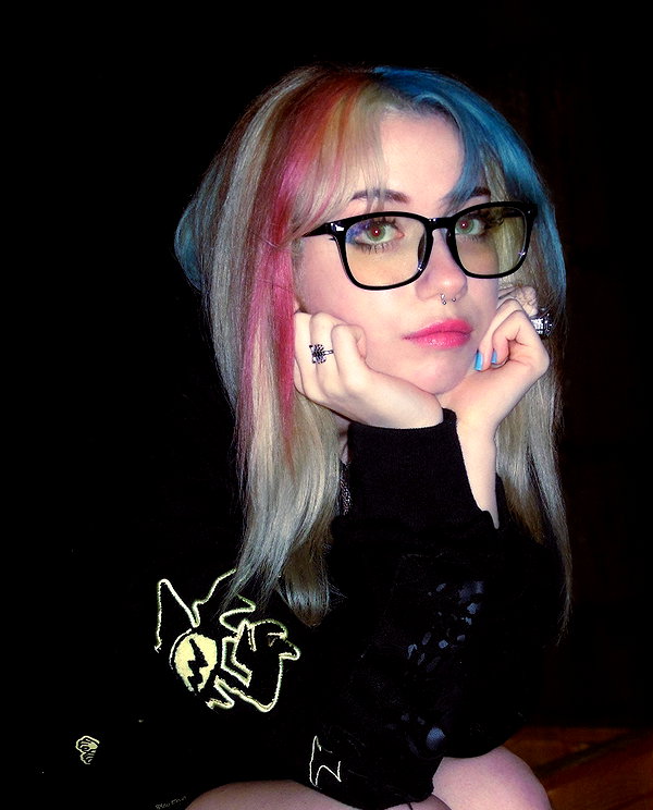 Archived image from @iluvmeww on Instagram