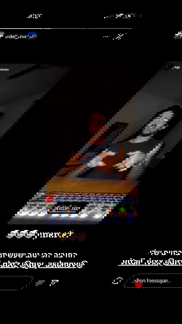 moonliliaght moonliliaght archive image