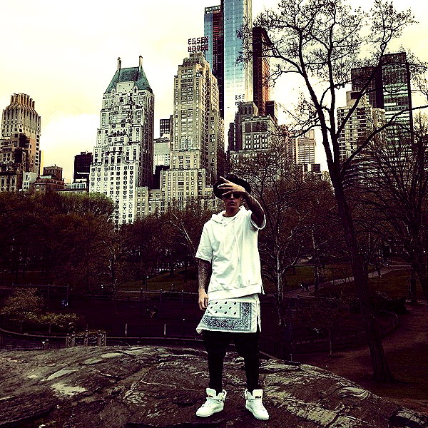 lilbieber instagram image archive image
