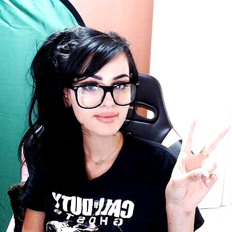 sssniperwolf instagram image archive image
