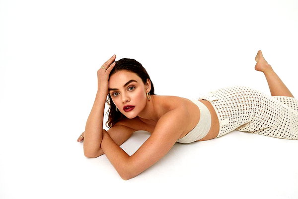 lucyhale instagram image archive image
