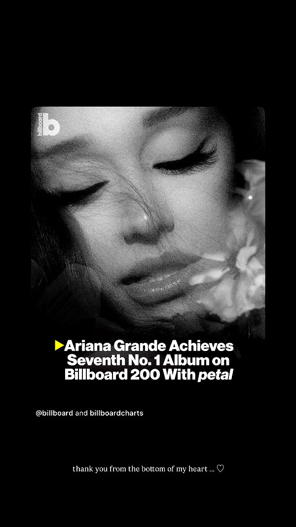arianagrande instagram image archive image