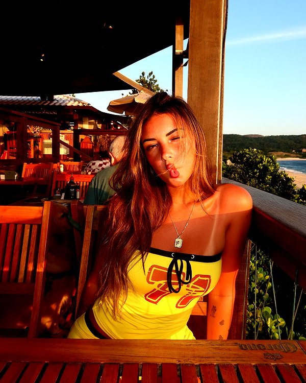 gabimfmoura instagram image archive image