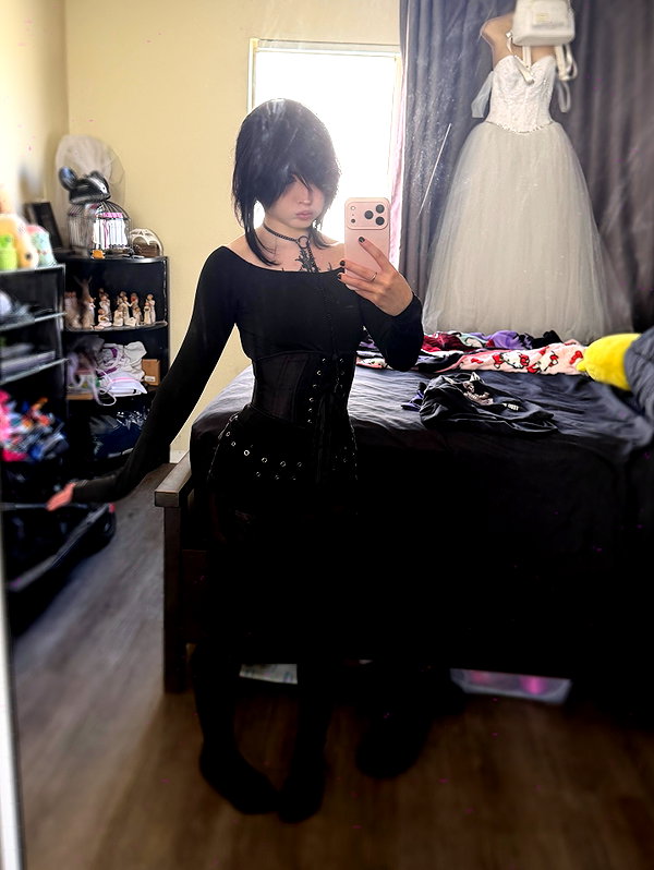 nocturnevixenxo instagram image archive image