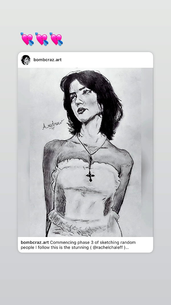 rachelchaleff rachelchaleff archive image