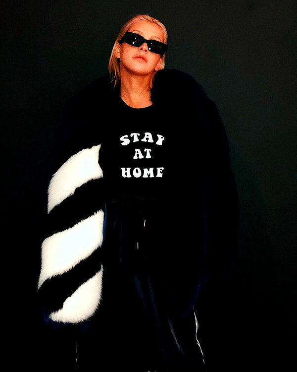 xtina instagram image archive image