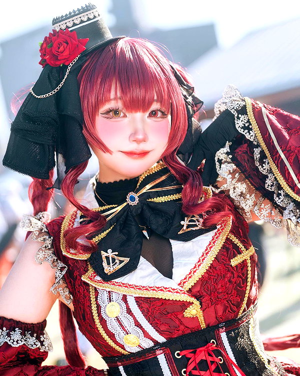 purinn_cos instagram image archive image