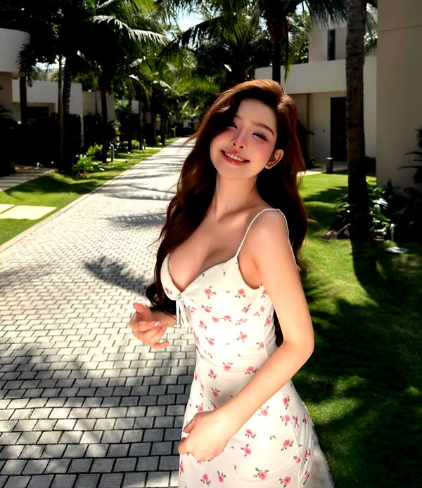 lyhythuedoxinh instagram image archive image