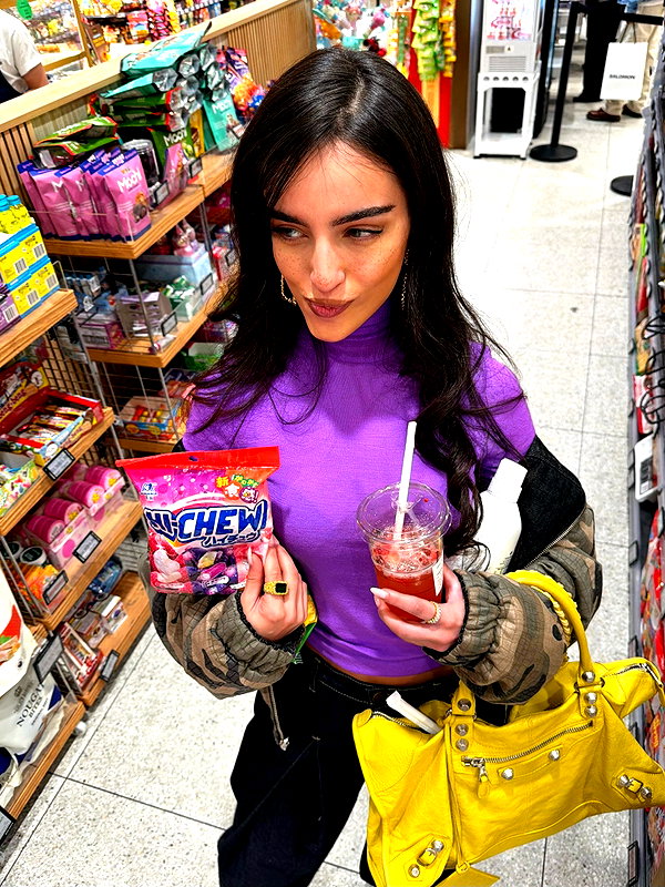 ellachristo instagram image archive image