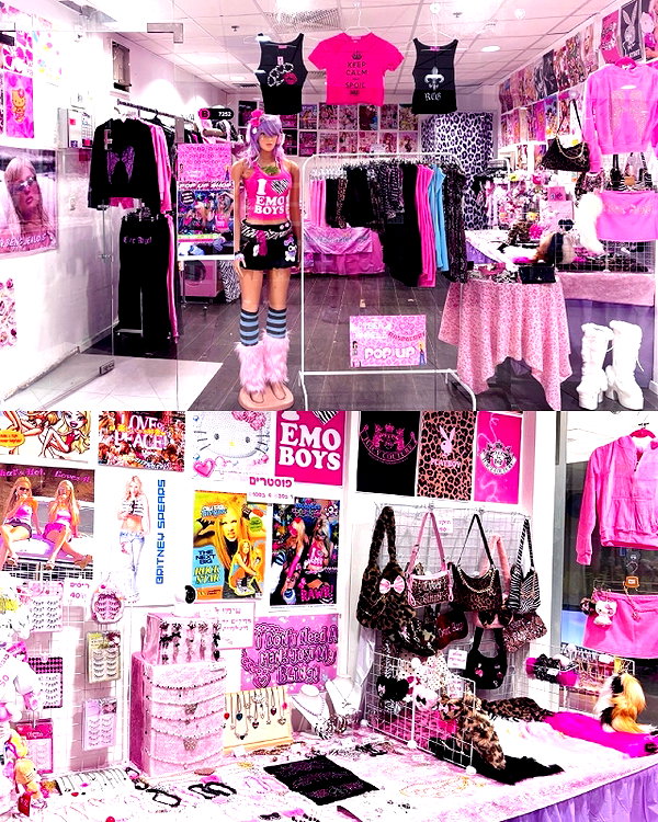 cyberangelz.shop instagram image archive image