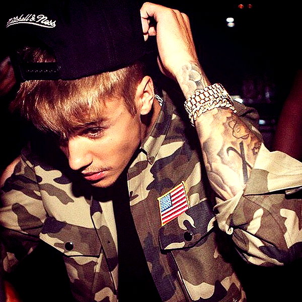 lilbieber instagram image archive image
